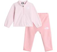 The North Face Set Intimo A Manica Lunga Glacier
