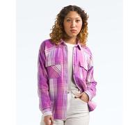 The North Face Set Up Camp Camicia Button-Down Donna