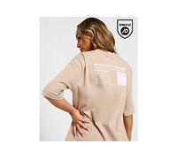 The North Face Seven Summits Oversized T-Shirt, beige S