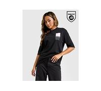 The North Face Seven Summits Oversized T-Shirt, Black S