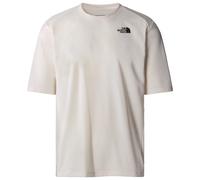 The North Face - Shadow S/S - Maglia funzionale S grigio