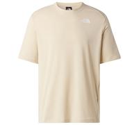 The North Face - Shadow S/S - Maglia funzionale XL beige