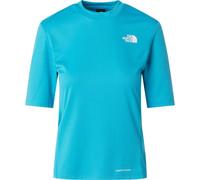 THE NORTH FACE Maglia funzionale 'SHADOW' blu cielo / bianco Donna THE NORTH FACE L