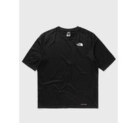 The North Face SHADOW SS men Shortsleeves black in taglia:S