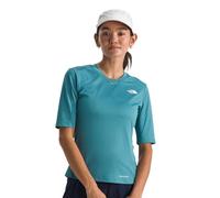 The North Face Shadow SS T-Shirt da Donna Algae Blue XL