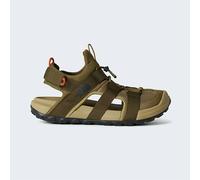 The North Face Shandal Explore Camp Da Uomo Cedar-caraway Seed Rozmiar 45.5 male