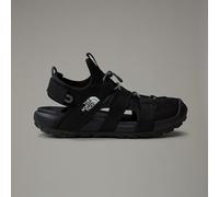 The North Face Shandal Explore Camp Da Uomo Tnf Black-tnf Black Rozmiar 43 male