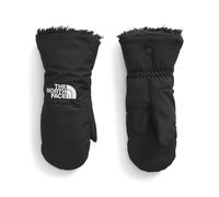 The North Face Shasta Guanti per ragazzi Tnf Black L