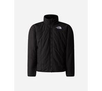 THE NORTH FACE G Reversible Shasta F/z Jacket - Bambino - Nero - Taglia 12 anni- modello 2026