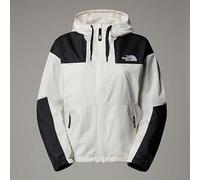 The North Face Sheru Giacca da donna White Dune/Npf S