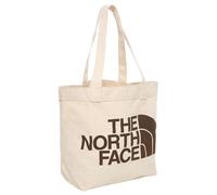 The North Face NF0A3VWQR17 COTTON TOTE Zaino sportivo Unisex Adulto Weimaraner Brown Large Logo Print Taglia OS