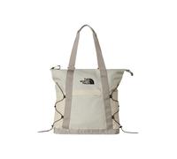 THE NORTH FACE Shopper 'Borealis' beige / beige scuro / nero Donna THE NORTH FACE One Size