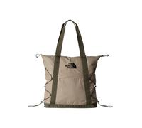 THE NORTH FACE Shopper 'Borealis' grigio / talpa / oliva / bianco Donna THE NORTH FACE One Size grigio / talpa / oliva / bianco