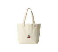 THE NORTH FACE Shopper marrone / rosso / nero / bianco Donna THE NORTH FACE One Size