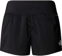 THE NORTH FACE W Sunriser Short 3" - Donna - Nero - Taglia M- modello 2025