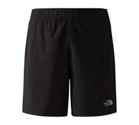 The North Face - 24/7 Short - Pantaloncini da running M - Regular nero