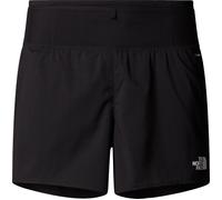 The North Face - Shorts da trail traspiranti - M Sunriser 2 In 1 Short TNF Black per Uomo - Taglia XL - Nero Nero XL