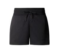 The North Face - Women's Aphrodite Short - Pantaloncini XS - Regular nero