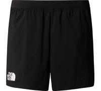 The North Face Pantaloncini Pacesetter 5'' nero L