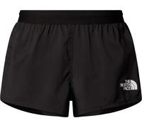 THE NORTH FACE Pantaloni per outdoor 'BREEZE' nero, Taglia L
