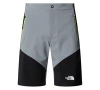 The North Face, ,Shorts ,Uomo ,Grigio ,W30 Slim Tapered Monument Grey Shorts