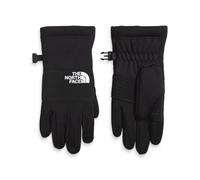 The North Face Sierra Etip Guanti per bambini e ragazzi Tnf Black XXS