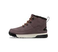 The North Face Sierra Mid Lace Wp Stivali da donna Tawny Quartz/Burnt Umbe 39.5