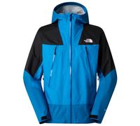 The North Face - Signal 2.5L Dryvent - Giacca antipioggia L blu