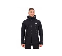 The North Face - Giacca da escursionismo impermeabile - M Signal 2.5L Dryvent TNF Black Smoked Pearl per Uomo - Taglia 152-160 - Nero