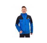 The North Face - Signal 2.5L Dryvent - Giacca antipioggia XL blu