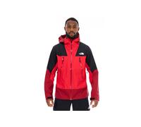 The North Face - Giacca da trekking - M Dryvent Signal Jkt High Risk Red/Garnet Red per Uomo - Taglia XL - rosso rosso XL