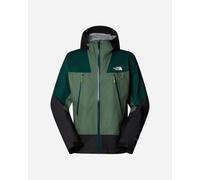 The North Face - Signal 2.5L Dryvent - Giacca antipioggia L nero