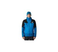 The North Face - Signal 2.5L Dryvent - Giacca antipioggia S blu