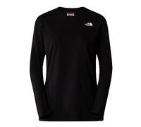 The North Face Simple Dome Camicetta Lime Cream M