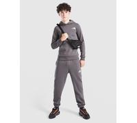 The North Face Simple Dome Felpe Junior, Nero S
