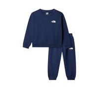 The North Face Simple Dome Fleece Set per bambini Summit Navy 4 anni