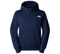 The North Face - Simple Dome Hoodie - Felpa con cappuccio M blu