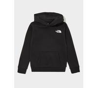 The North Face Simple Dome Hoodie Junior, nero M