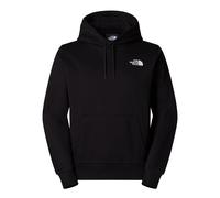 The North Face Simple Dome Hoodie Tnf Black Da Uomo 2XL Nero
