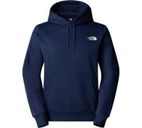 The North Face - Simple Dome Hoodie - Felpa con cappuccio XL blu