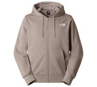 The North Face - Simple Dome Light Hoodie - Felpa con cappuccio XL marrone