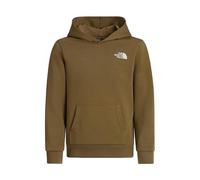 The North Face - Kid's Teen Simple Dome Light Hoodie - Felpa con cappuccio XL marrone