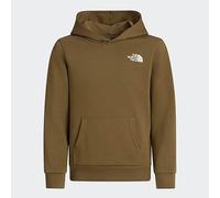 The North Face - Kid's Teen Simple Dome Light Hoodie - Felpa con cappuccio XXL marrone