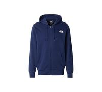 The North Face Simple Dome Light Regular Full Zip Hoo Giacca da uomo Summit Navy XL