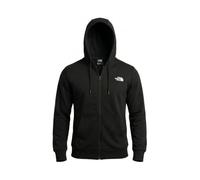 The North Face - M Sd Light Reg Fz Hd Nero - Abbigliamento XL Nero