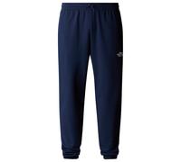 The North Face - Simple Dome Light Regular Tapered Jogg - Pantaloni da allenamento XS - Regular blu