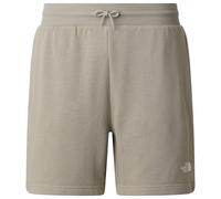The North Face - Simple Dome Light Shorts - Pantaloncini M grigio