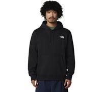 Felpa da uomo The North Face M Simple Dome Hoodie Taglia: L / Colore: nero