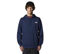 The North Face Simple Dome M - felpa con cappuccio - uomo M Dark Blue man