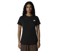 The North Face Simple Dome M - T-shirt - donna XS Black woman Recycled Polyester